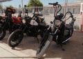 PORTRAIT – Rakala XL, Biker, et sa passion pour la création et la customisation de moto.