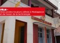 PHILATÉLIE – Les timbres-postes toujours utilisés à Madagascar en dépit de l’essor de la technologie