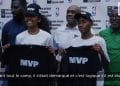 BASKETBALL – Loïc Fenofitia Andrianjatovo, 15 ans, 1m70 et tout d’un grand