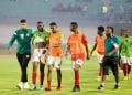 QUALIFICATION CAN U23 – Arnaud Randrianantenaina forfait pour le match des Barea U23 à Franceville