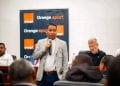 SPORTS – Henintsoa Rakotoarimanana élu nouveau président de l’association des clubs de football élites de Madagascar (CFEM)