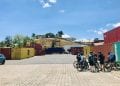 TOURISME – 429 croisiéristes du paquebot Europa 2 débarquent à Antsiranana pour quelques heures de visite lundi après être passés par les Seychelles, selon l’Office régional du tourisme de Diégo Suarez