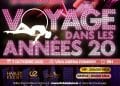 Voyage dans les années 20 ❗ Comédie musicale organisé par Harley event et Creative event&co, un spectacle produit par Antsa Ramakavelo ✨ 🔥Moulin Rouge 🔥 Burlesque 🔥 Chicago 🔥 Gatsby 🔥 : Tous des chefs d’œuvre du 7ème art qui annoncent les couleurs de notre comédie musicale ❗️ Voyage dans les années 20, c’est aussi : 🔘 7 danseuses et 4 danseurs 💃🏽 🕺 🔘 2 chanteuses et 1 chanteur 🎙🎤 Des artistes talentueux & passionnés et sexy qui attendent impatiemment de partager leur art avec vous 🫵🏼 🫵🏼 🥰 Musique 🎵 rire ☺️ & art 🖼 seront au rendez-vous 😉🫶 Retenez cette date: 👉Vendredi 07 Octobre 2022 👈 🕗 A partir de @9 📍ARENA Ivandry Les billets 🎫🎫 sont dès maintenant disponibles : 🔹En ligne sur TicketPlace en cliquant sur ce lien https://www.ticketplace.io/event/hdk6xnopc73l2t0rg19m 🔹Mass’In La City Alarobia 🔹Mass’In Akoor Digue 🔹 Mass’In Isoraka (en face de BIO33) 🔹Mass’In Smart Tanjombato Pour plus d’informations, RDV en MP 📩📩 ou appelez 🤳directement l’ infoline ☎️☎️ +261 34 41 140 59