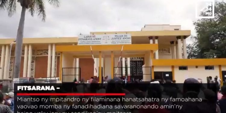 VAOVAO MINUTE FLASH 12 OKTOBRA 2022