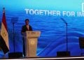 ANDRY RAJOELINA A LA COP 27 – « Nous avons fait les constats, agissons maintenant »