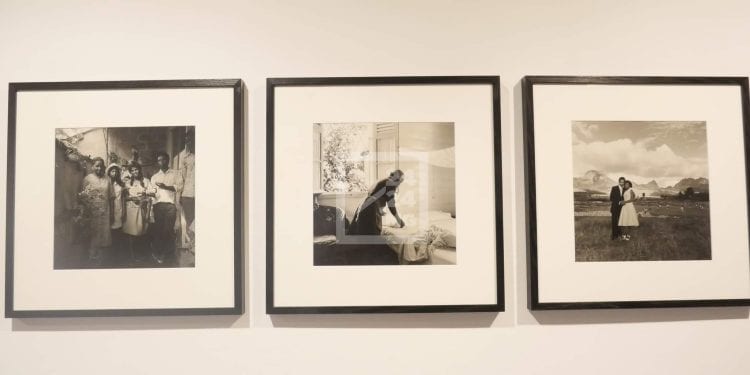 ARTS – L’histoire de la photographie africaine et malgache rassemblée en une exposition avec « Esprit Revue Noire, Une Collection Fondatrice »