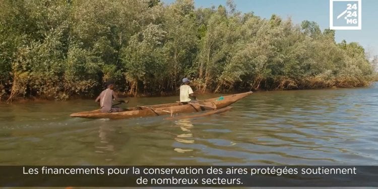 Protéger les aires protégées, soutenir les communautés riveraines