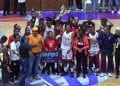 BASKET-BALL – Le COSPN domine l’ASCUT en finale de N1A et conserve son titre de champion de Madagascar