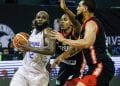 BASKETBALL – Le COSPN, obligé de gagner face au Ferroviario Da Beria, pour espérer rester dans la course à la phase finale de la BAL après sa défaite face au City Oilers