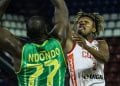 BASKETBALL – Le COSPN veut battre le Matero Magic de la Zambie pour un baroud d’honneur à l’Elite 16 de la Road to BAL