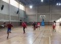BASKETBALL – Minoharisoa Christiane Jaofera, Harisoa Muriel Hajanirina, Sydonie Marie Andriamihajanirina et Rondro Raherimanana forment la sélection malgache féminine 3×3