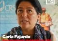 CARLA FAJARDO, REPRESENTANT RESIDENT DU CRS – « La guerre en Ukraine a impacté l’aide humanitaire que l’on apporte à Madagascar »