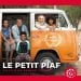 CINEMA – Gérard Jugnot attendu à Madagascar pour l&rsquo;avant-première de son film Le Petit Piaf au Cinepax le 27 Novembre