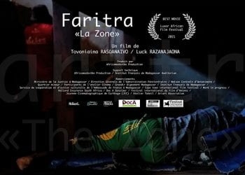 CINEMA – “Faritra”, le long métrage documentaire de Tovo Rasoanaivo et Luck Razanajaona, obtient la mention spéciale du Jury au festival « Journées cinématographiques de Carthage » (JCC) 2022