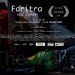 CINEMA – “Faritra”, le long métrage documentaire de Tovo Rasoanaivo et Luck Razanajaona, obtient la mention spéciale du Jury au festival « Journées cinématographiques de Carthage » (JCC) 2022