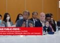 DIALOGUE PUBLIC-PRIVE – Les opérateurs économiques incités à produire eux-mêmes l&rsquo;énergie dont ils ont besoin