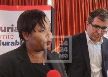 FINANCEMENT EXTERIEUR – Madagascar reçoit en moyenne 900 millions de dollars de la Banque mondiale tous les trois ans, le nouveau cadre de partenariat entre les deux pays en cours de finalisation