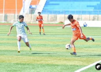 FOOTBALL – Elgeco Plus et Fosa Juniors FC gagnent leur premier match du championnat de première division