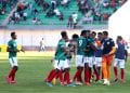 FOOTBALL – La Fédération envisage d’organiser un tournoi international en Décembre pour préparer les Barea A’ en vue du Championnat d’Afrique des Nations (CHAN) en Algérie