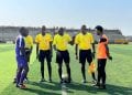 FOOTBALL – Les deux équipes remontant en Pro League connues à l’issue de la dernière journée de la poule des As du championnat deuxième division ce dimanche