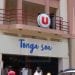 GRANDE DISTRIBUTION – Shoprite Analakely devient le premier magasin Super U du pays.