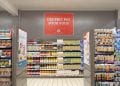 GRANDE DISTRIBUTION – Le premier magasin Super U de Madagascar s’implante à Analakely et remplace Shoprite