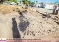 HABITAT – Les 55 nouveaux logements de la cité Meva à Amborovy en cours de construction à acheter sur plan avec un coût un peu plus élevé que les 30 premiers « trano mora » de la cité