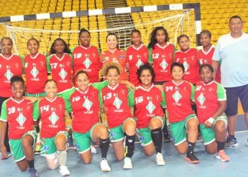 HANDBALL – Les Akio plient bagage après trois défaites en autant de matchs au Sénégal