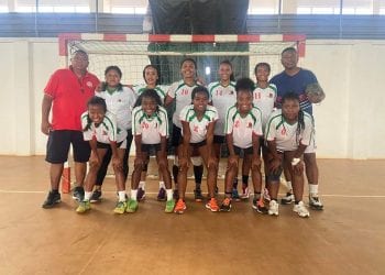 HANDBALL – Les Akio dames s’envoleront ce mardi pour la CAN à Dakar