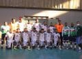 HANDBALL – Les Akio juniors garçons filent en finale de l’IHF Trophy zone sept.