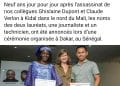 MEDIA – Henintsoa Tiana Rakotomalala, technicien de l&rsquo;Aceem Radio, remporte la bourse Ghislaine Dupont et Claude Vernon et gagne quatre semaines de formation à RFI et à l&rsquo;Institut national de l&rsquo;audiovisuel (INA) à Paris