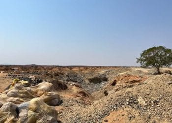 MINES – Madagascar se place deuxième exportateur mondial de graphite naturel derrière la Chine, d’après la cartographie des réserves et de la production des minéraux de transition de l’Initiative pour la transparence dans les industries extractives