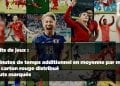MONDIAL – Une première journée de Coupe du monde avec ses surprises et ses sensations