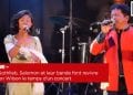 MUSIQUE – Quand Gothlieb, Salomon et leur bande font revivre Ramarson Wilson le temps d’un concert