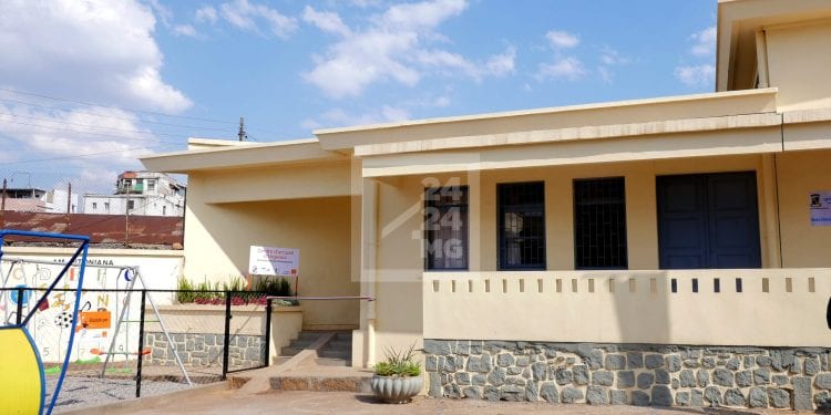 SOCIETE – 145 enfants victimes de violence pris en charge par le Centre d’accueil d’urgence de la Commune urbaine d’Antananarivo (CUA) depuis le début de l’année, la CUA en appelle à la réglementation des familles d’accueil