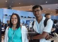 SOLUTION – Green N’Kool remporte le deuxième prix des solutions et initiatives innovantes des jeunes francophones à la COP 27