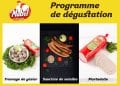 MABEL encore plus près de vous ! 😊 Mabel se rapproche de vous à travers nos revendeurs de proximité! Venez nous rencontrer pour une séance de dégustation 🙂 On vous réserve un accueil chaleureux et un grand sourire 😊
