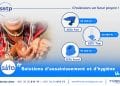 Besoin d’une solution d’assainissement 𝗮𝗯𝗼𝗿𝗱𝗮𝗯𝗹𝗲 𝗲𝘁 𝗱𝘂𝗿𝗮𝗯𝗹𝗲 ? 👉 Ne cherchez plus, ce 𝙙𝙞𝙨𝙥𝙤𝙨𝙞𝙩𝙞𝙛 𝙙𝙚 𝙡𝙖𝙫𝙖𝙜𝙚 𝙙𝙚𝙨 𝙢𝙖𝙞𝙣𝙨 et ces 𝙡𝙖𝙩𝙧𝙞𝙣𝙚𝙨 𝗦𝗔𝗧𝗢 sont disponibles chez 𝗦𝗠𝗧𝗣 !