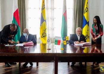 ACTES DE NAISSANCE – 12 000 enfants à inscrire dans le registre d&rsquo;état civil de façon rétroactive à Antananarivo en six mois