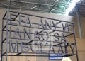 ART – La troisième sculpture de Joël Andrianomearisoa officiellement inaugurée au nouveau terminal de l’aéroport d’Ivato questionne sur le rêve d’un outre-mer meilleur