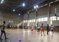 BASKETBALL – Fin du regroupement pour les Ankoay U19, rendez-vous en Avril 2023 pour le deuxième regroupement officiel