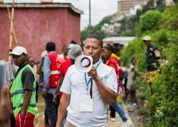 CATASTROPHE NATURELLE – La Commune Urbaine d&rsquo;Antananarivo a mis en place des exercices de simulation ce mercredi.