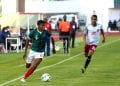 CHAN 2023 – Romuald « Rôrô » Rakotondrabe ouvre la porte à un retour conditionné de Tsilavina Rafanomezantsoa « Drogba » au sein des Barea A’