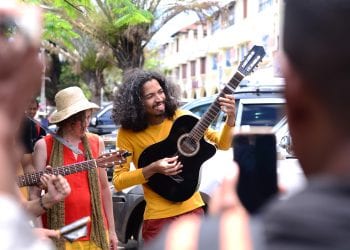 CONCERT – Le groupe Babai Lugu, anciennement Alalà, de retour à Madagascar pour un concert unique au CC Esca le dimanche 11 décembre