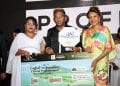 CONCOURS – Eric Mandimbisoa Rindraniaina sacré meilleur coiffeur de The Hairstylist Contest Madagascar 2022
