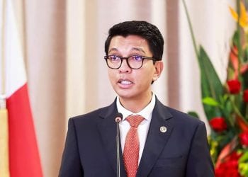 CONSEIL DES MINISTRES- Rajoelina évoque une tentative de déstabilisation politique et lance un appel à la solidarité