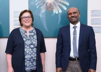 CORRUPTION – Jean de Dieu Rakotondramihamina, président de la Cour des comptes nommé champion international de la lutte contre la corruption par le secrétaire d’Etat américain Anthony Blinken