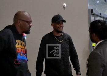 CULTURE- Sir Samuel promet “la bombe” lors de l’ouverture du festival Zaza Rap Taiza
