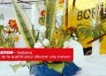 DECORATION – Ikebana, le choix de la qualité pour décorer une maison