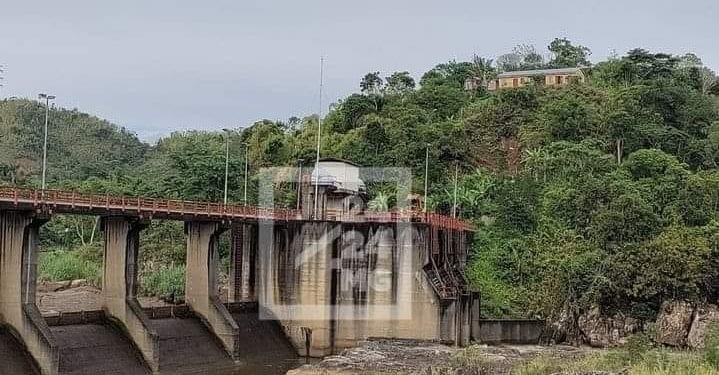 ENERGIE – La Jirama poursuit sa campagne « pluies provoquées » à Andekaleka pour en améliorer la production d&rsquo;électricité